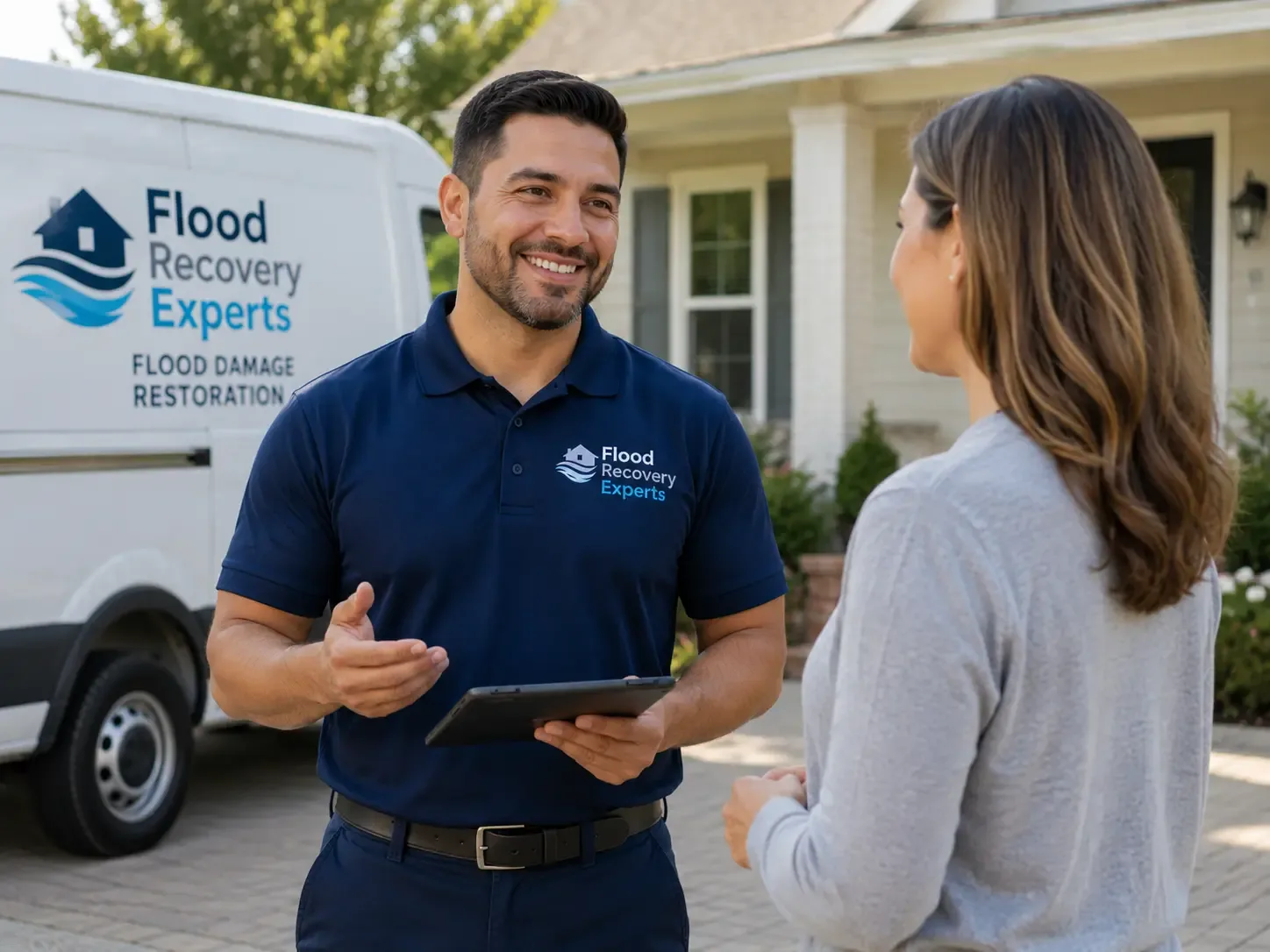 Flood Damage Cleanup Flag Pond, TN FAQs